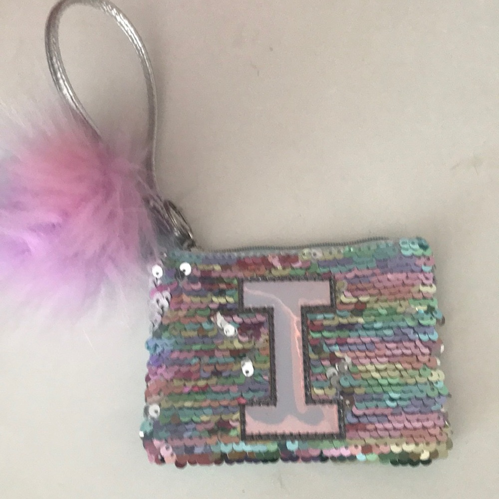 Justice “I” wallet